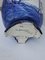 Large French Blue and White Cache Pot, 1906, Image 8