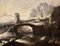 Hans De Jode, Rustic Scene, 17th Century, Oil on Canvas 5