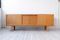 Danish Oak Sideboard by Henry W. Klein for Bramin, 1970s 1