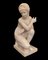 Sculpture of Crouching Venus, 20th Century, Marble 5