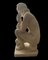 Sculpture of Crouching Venus, 20th Century, Marble 7