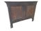 19th Century Louis Philippe French Bleached Walnut Burl Chest of Drawers 5