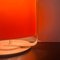 Table Alvise par Luigi Massoni pour Guzzini, 1966 2