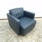Fauteuils Pivotants Nelson en Cuir par Walter Knoll, Set de 2 3