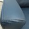 Fauteuils Pivotants Nelson en Cuir par Walter Knoll, Set de 2 6