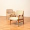 Lounge Chairs from Bröderna Andersson, Set of 2 1