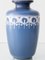 Lampe de Bureau Lotus Gouda par Amitabha Studio avec Abat-Jour Liberty London, 1970s 4