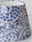 Lotus Gouda Table Lamp by Amitabha Studio with Liberty London Shade, 1970s, Image 7
