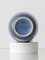 Lotus Gouda Table Lamp by Amitabha Studio with Liberty London Shade, 1970s, Image 10