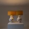 Ceramic Table Lamps, 1970s, Set of 2 6