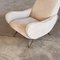 Italian Lounge Chairs attributed to Gigi Radice for Minotti, 1950s, Set of 2, Image 6