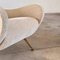 Italian Lounge Chairs attributed to Gigi Radice for Minotti, 1950s, Set of 2, Image 11
