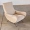 Italian Lounge Chairs attributed to Gigi Radice for Minotti, 1950s, Set of 2, Image 4
