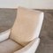 Italian Lounge Chairs attributed to Gigi Radice for Minotti, 1950s, Set of 2, Image 7