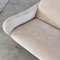 Gigi Radice zugeschriebenes italienisches 2-Sitzer Sofa für Minotti, 1950er 9