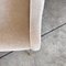Gigi Radice zugeschriebenes italienisches 2-Sitzer Sofa für Minotti, 1950er 10