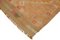 Bohemian Orange Runner Rug, Image 4