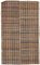 Vintage Turkish Flatweave Kilim Rug, Image 2
