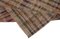 Vintage Turkish Flatweave Kilim Rug, Image 6
