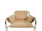 Vintage Model T2403 Armchair by Viliam Chlebo for Kodreta Myjava 7