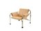 Vintage Model T2403 Armchair by Viliam Chlebo for Kodreta Myjava 1