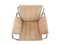 Vintage Model T2403 Armchair by Viliam Chlebo for Kodreta Myjava 8