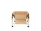 Vintage Model T2403 Armchair by Viliam Chlebo for Kodreta Myjava 5