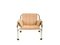 Vintage Model T2403 Armchair by Viliam Chlebo for Kodreta Myjava 3