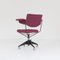 Neptunia Swivel Armchair by BBPR for Arflex, 1950s 1