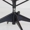Fauteuil Pivotant Neptunia par BBPR pour Arflex, 1950s 8