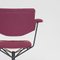 Fauteuil Pivotant Neptunia par BBPR pour Arflex, 1950s 7