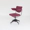 Neptunia Swivel Armchair by BBPR for Arflex, 1950s 3