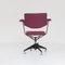 Neptunia Swivel Armchair by BBPR for Arflex, 1950s 6