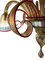 Italian Murano Glass Chandelier, Image 16