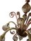 Italian Murano Glass Chandelier, Image 10