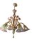 Italian Murano Glass Chandelier 4