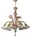 Italian Murano Glass Chandelier 12