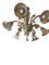 Italian Murano Glass Chandelier, Image 11