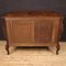 Louis XV Lombard Venetian Chest of Drawers, 1940s 10