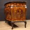 Louis XV Lombard Venezianische Kommode, 1940er 7