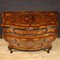 Louis XV Lombard Venetian Chest of Drawers, 1940s, Image 12