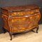 Louis XV Lombard Venetian Chest of Drawers, 1940s 1