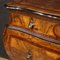 Louis XV Lombard Venetian Chest of Drawers, 1940s 8