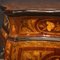Cajonera veneciana Luis XV, años 40, Imagen 6