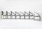 Dining Chairs by Mario Botta for Alias, 1980s, Set of 8, Image 4