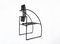 Dining Chairs by Mario Botta for Alias, 1980s, Set of 8, Image 8