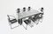 Tesi Dining Table attributed to Mario Botta for Alias, 1980s, Image 8