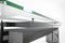 Tesi Dining Table attributed to Mario Botta for Alias, 1980s, Image 7