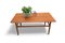 Coffee Table in Teak by Kurt Østervig for Jason, 1960s 11