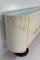 Italian Art Deco Inlaid Sideboard by Vittorio Dassi and Anzani, 1950s, Image 7